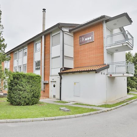 Bed And Breakfast Kogoj Nova Gorica Bagian luar foto