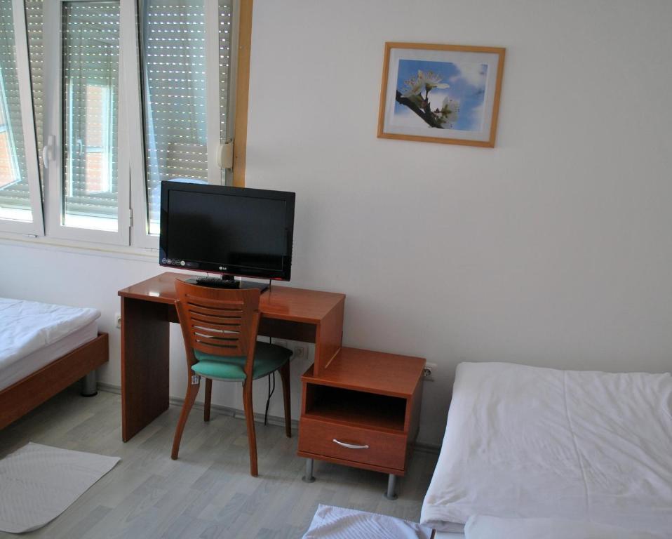 Bed And Breakfast Kogoj Nova Gorica Ruang foto