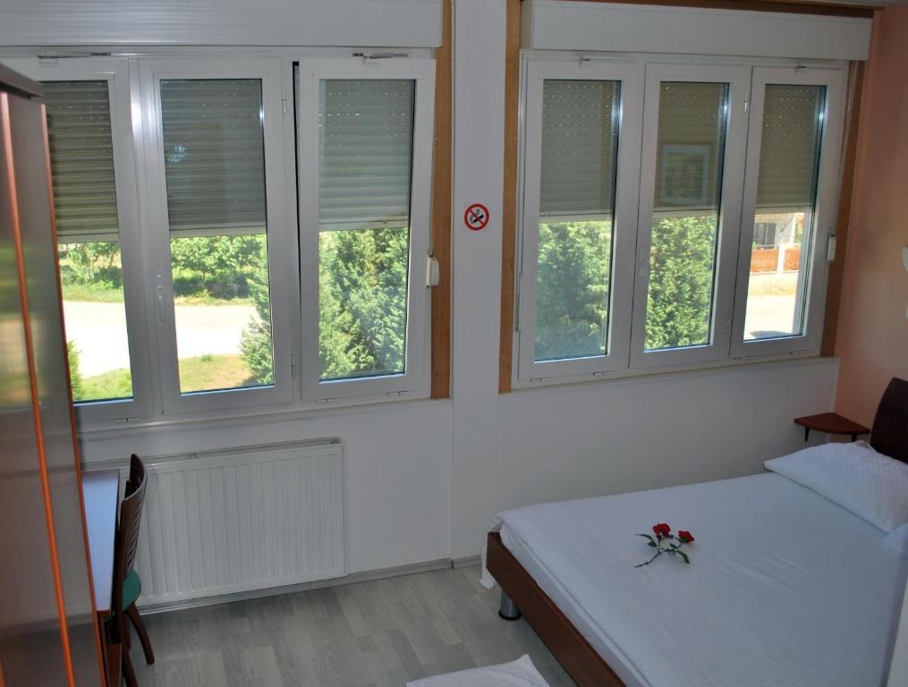 Bed And Breakfast Kogoj Nova Gorica Ruang foto