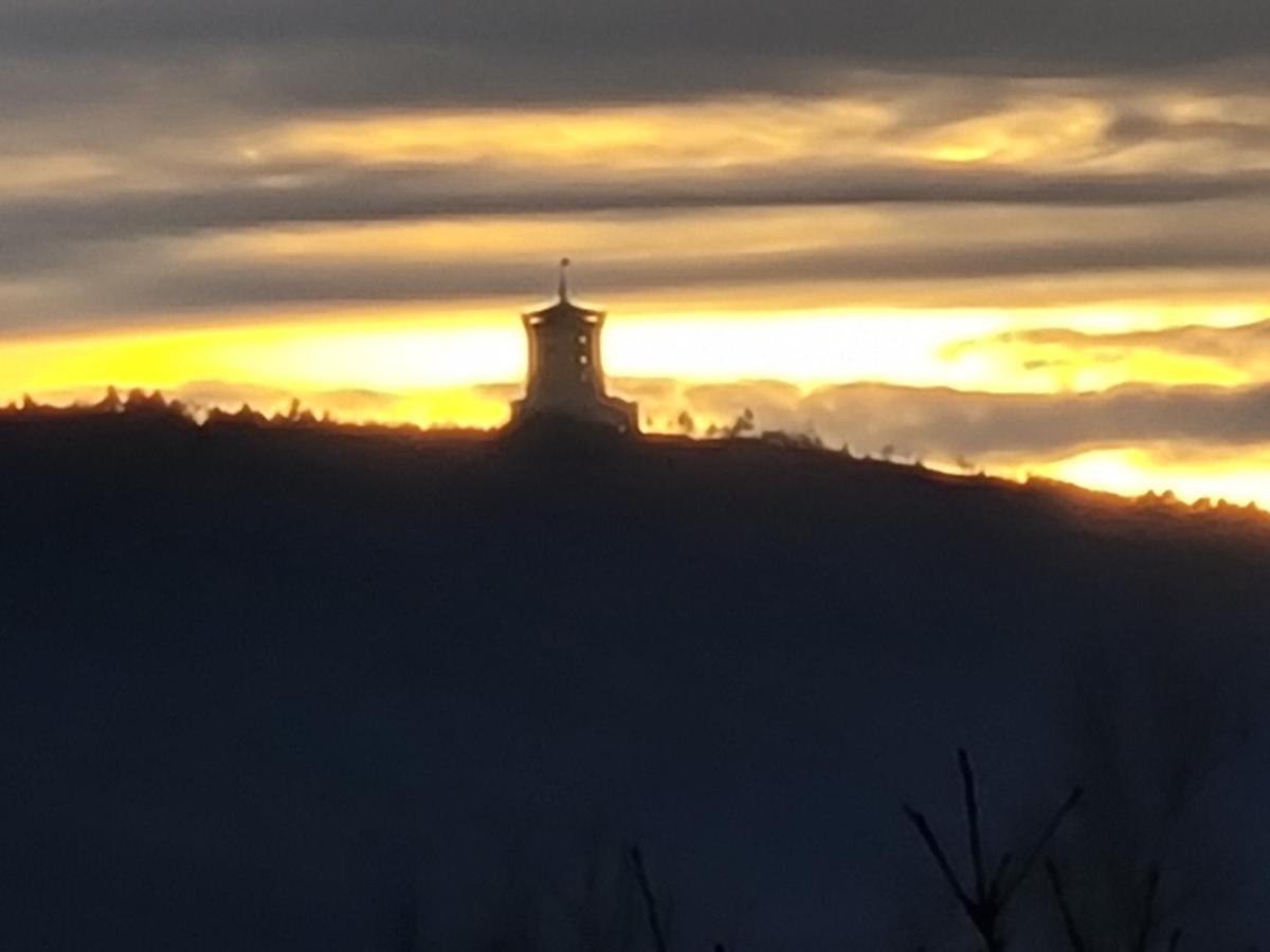 Bed And Breakfast Kogoj Nova Gorica Bagian luar foto