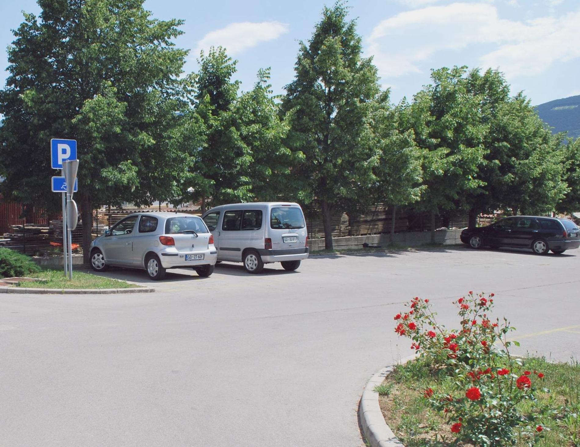 Bed And Breakfast Kogoj Nova Gorica Bagian luar foto