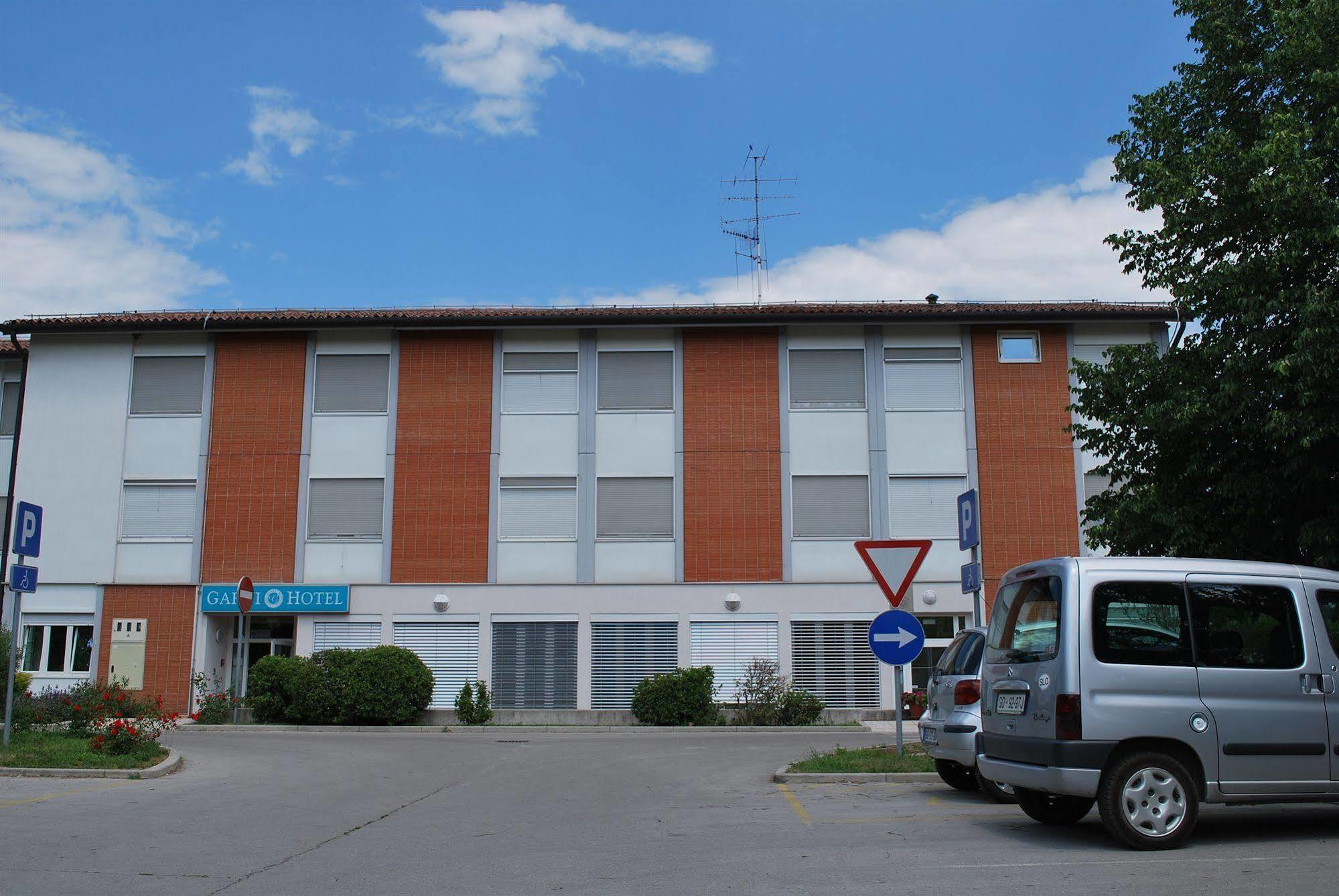 Bed And Breakfast Kogoj Nova Gorica Bagian luar foto