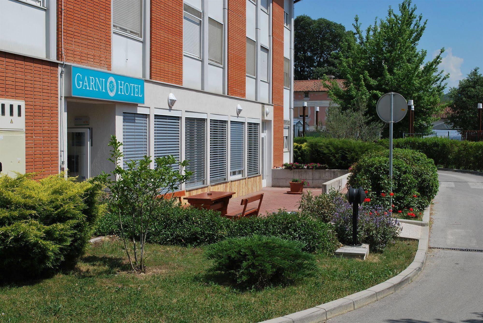 Bed And Breakfast Kogoj Nova Gorica Bagian luar foto
