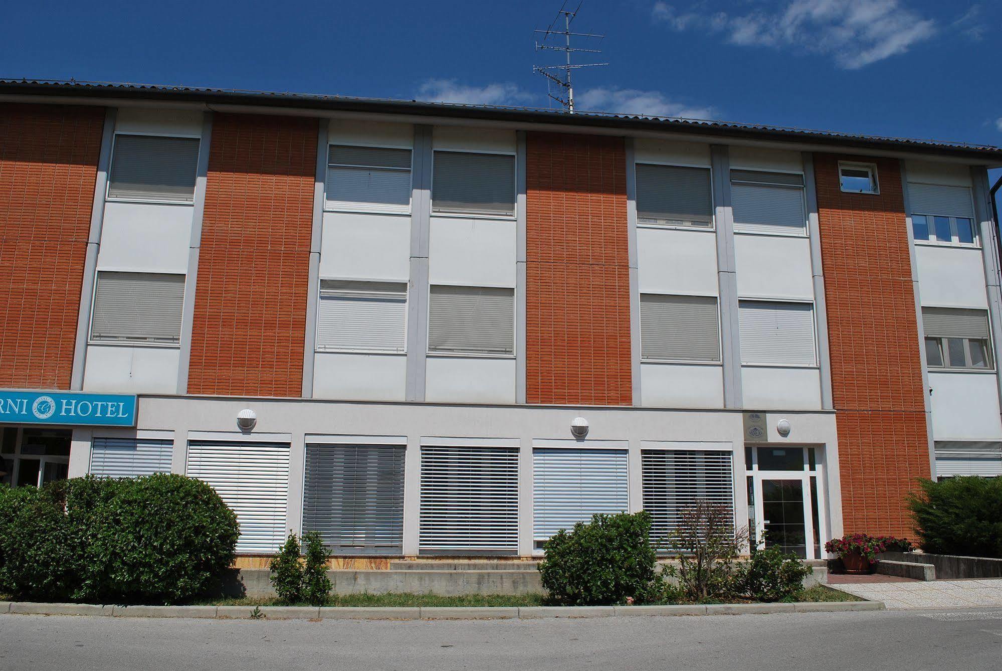 Bed And Breakfast Kogoj Nova Gorica Bagian luar foto