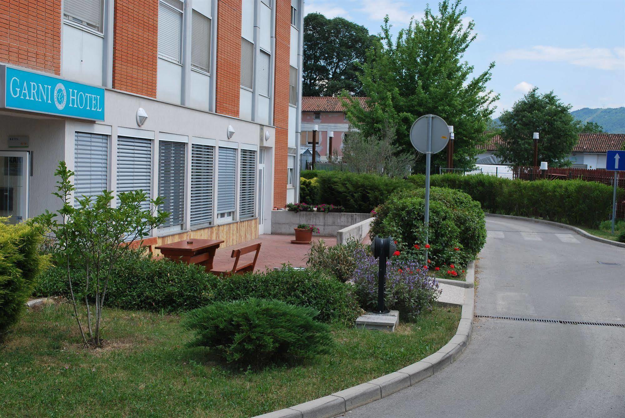 Bed And Breakfast Kogoj Nova Gorica Bagian luar foto