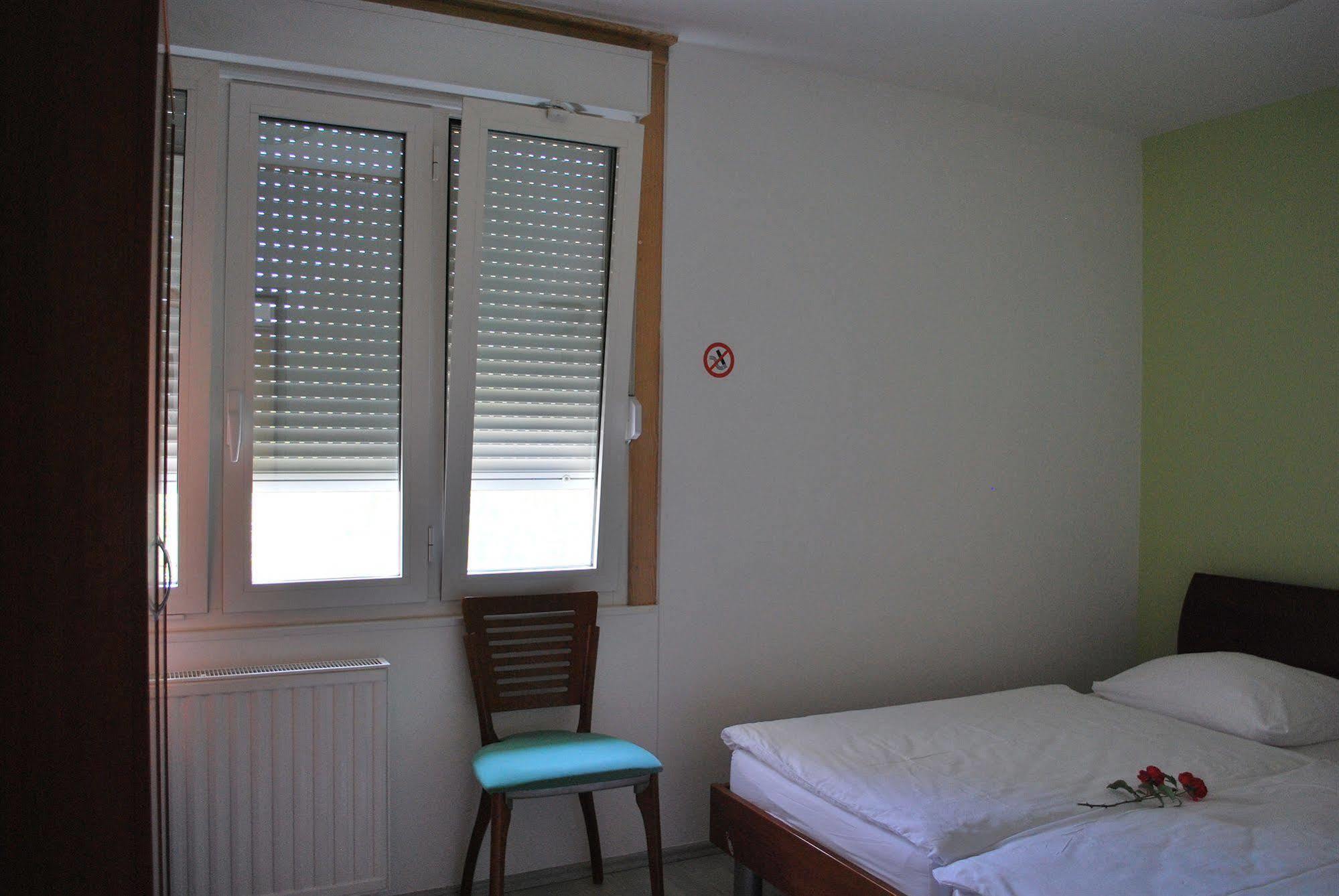 Bed And Breakfast Kogoj Nova Gorica Bagian luar foto