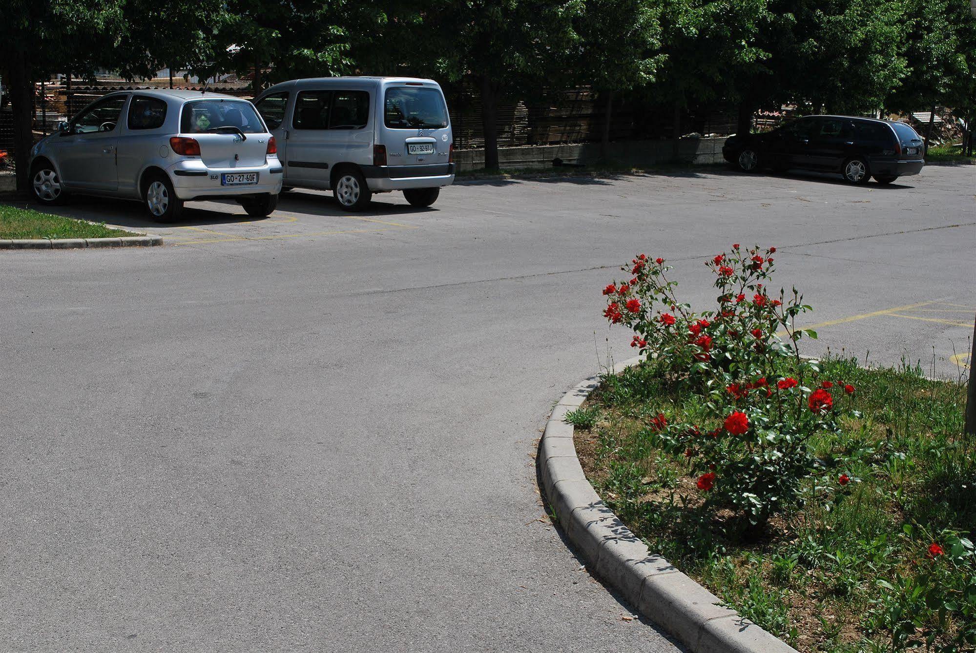 Bed And Breakfast Kogoj Nova Gorica Bagian luar foto