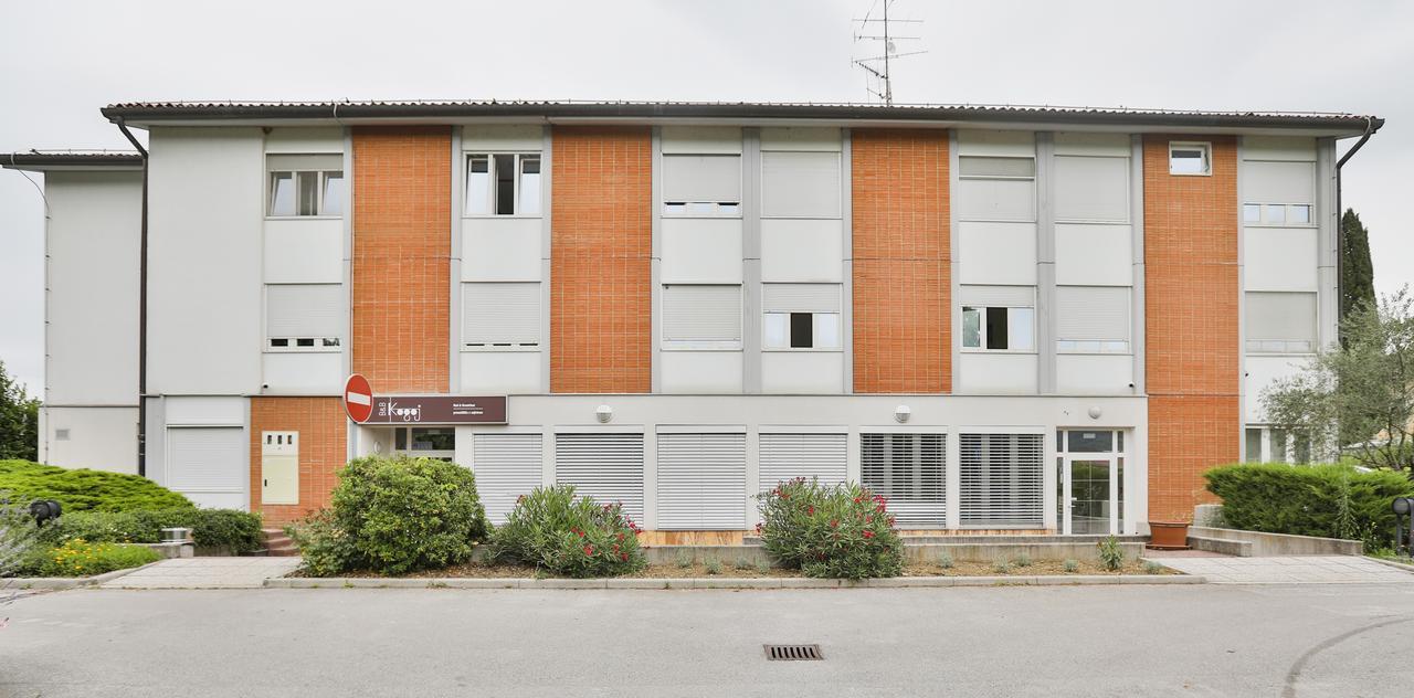 Bed And Breakfast Kogoj Nova Gorica Bagian luar foto